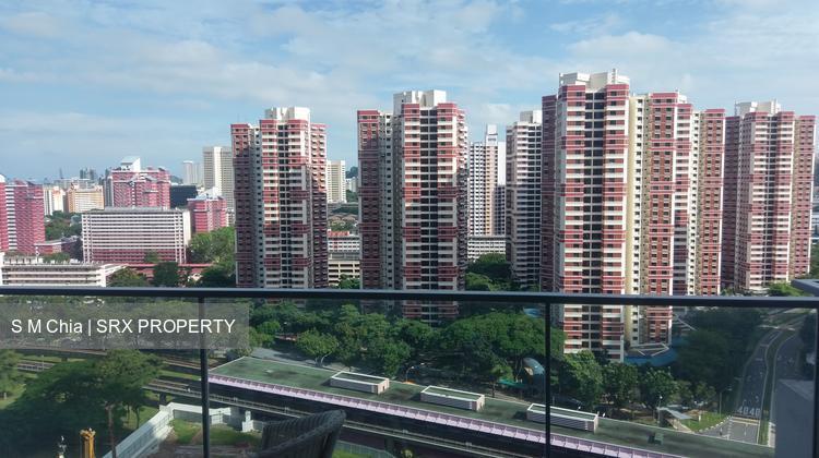 Ascentia Sky (D3), Condominium #175827492